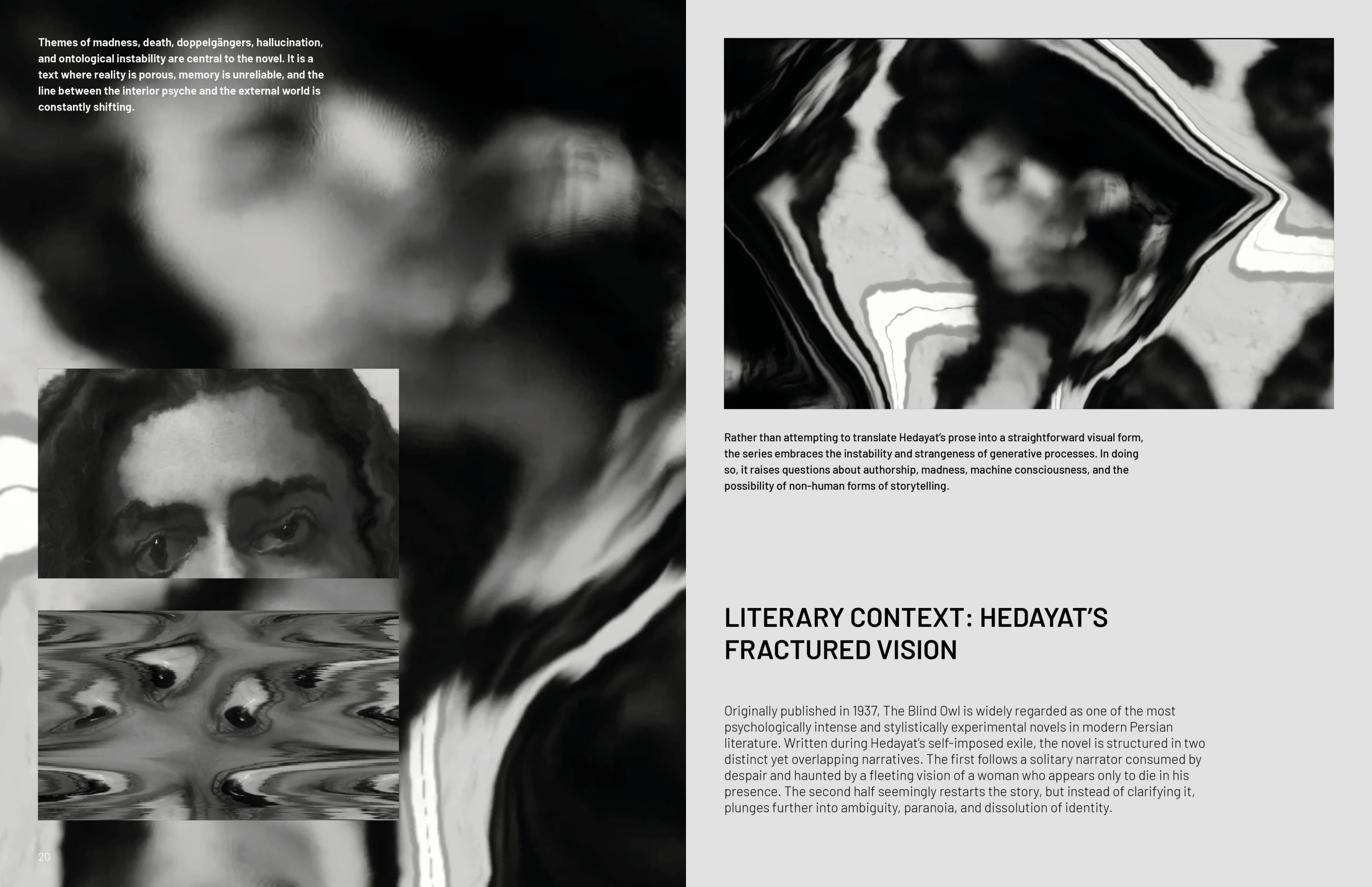 My portofilio blueprint111