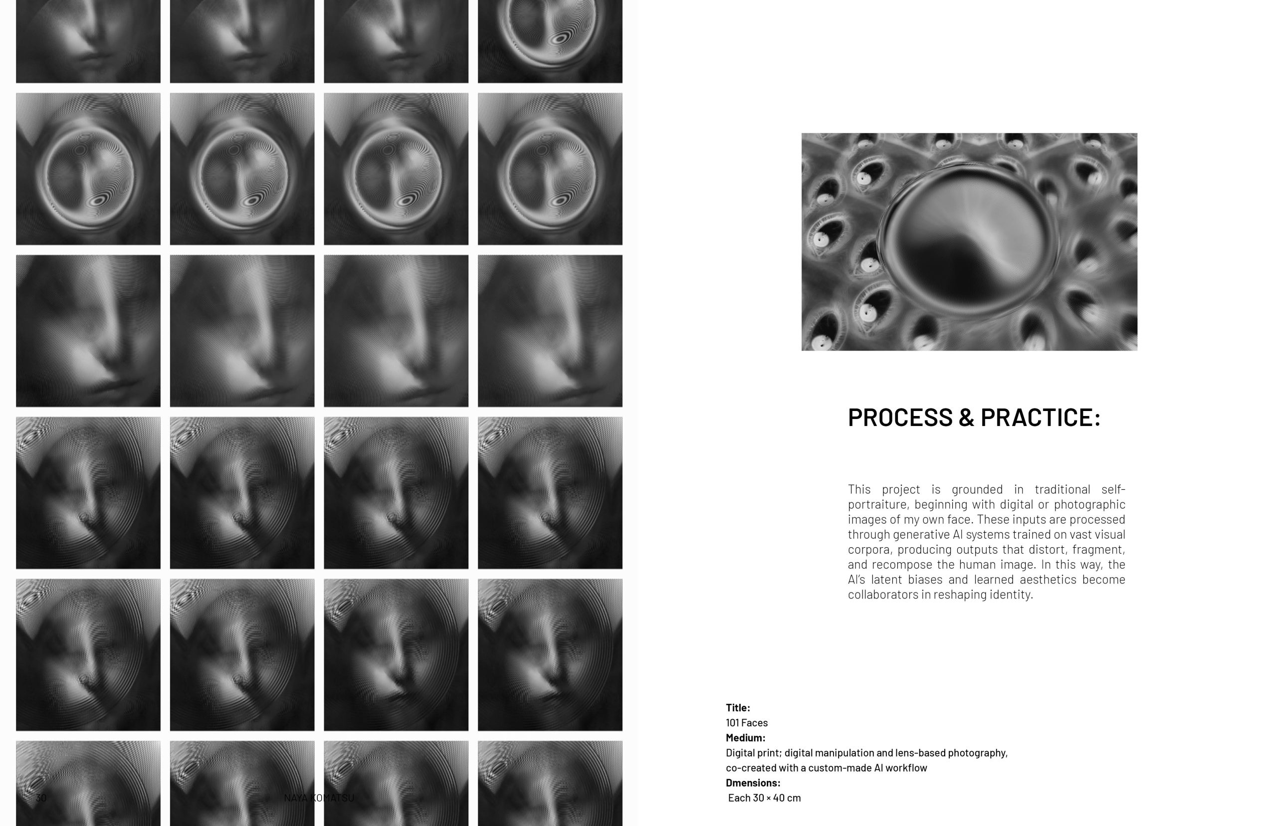 My portofilio blueprint116