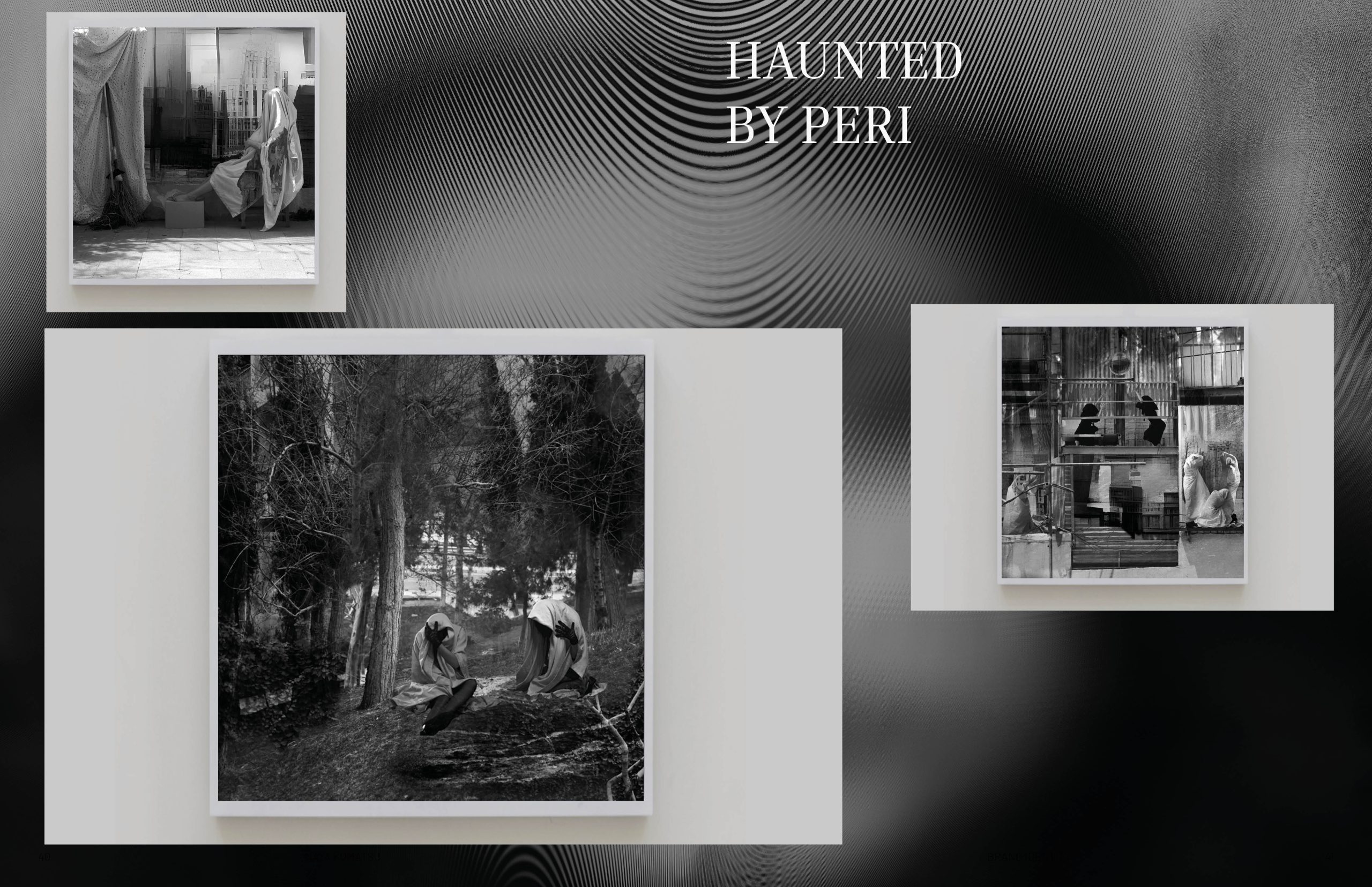 My portofilio blueprint121