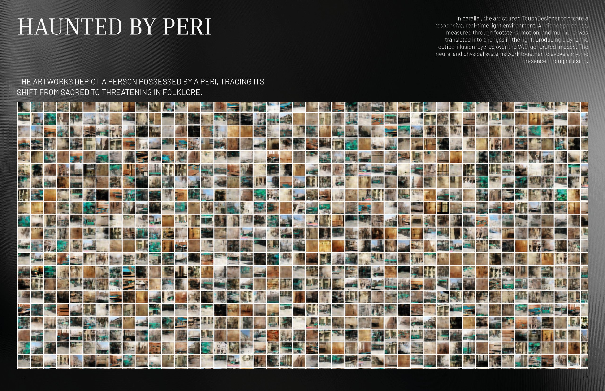 My portofilio blueprint122