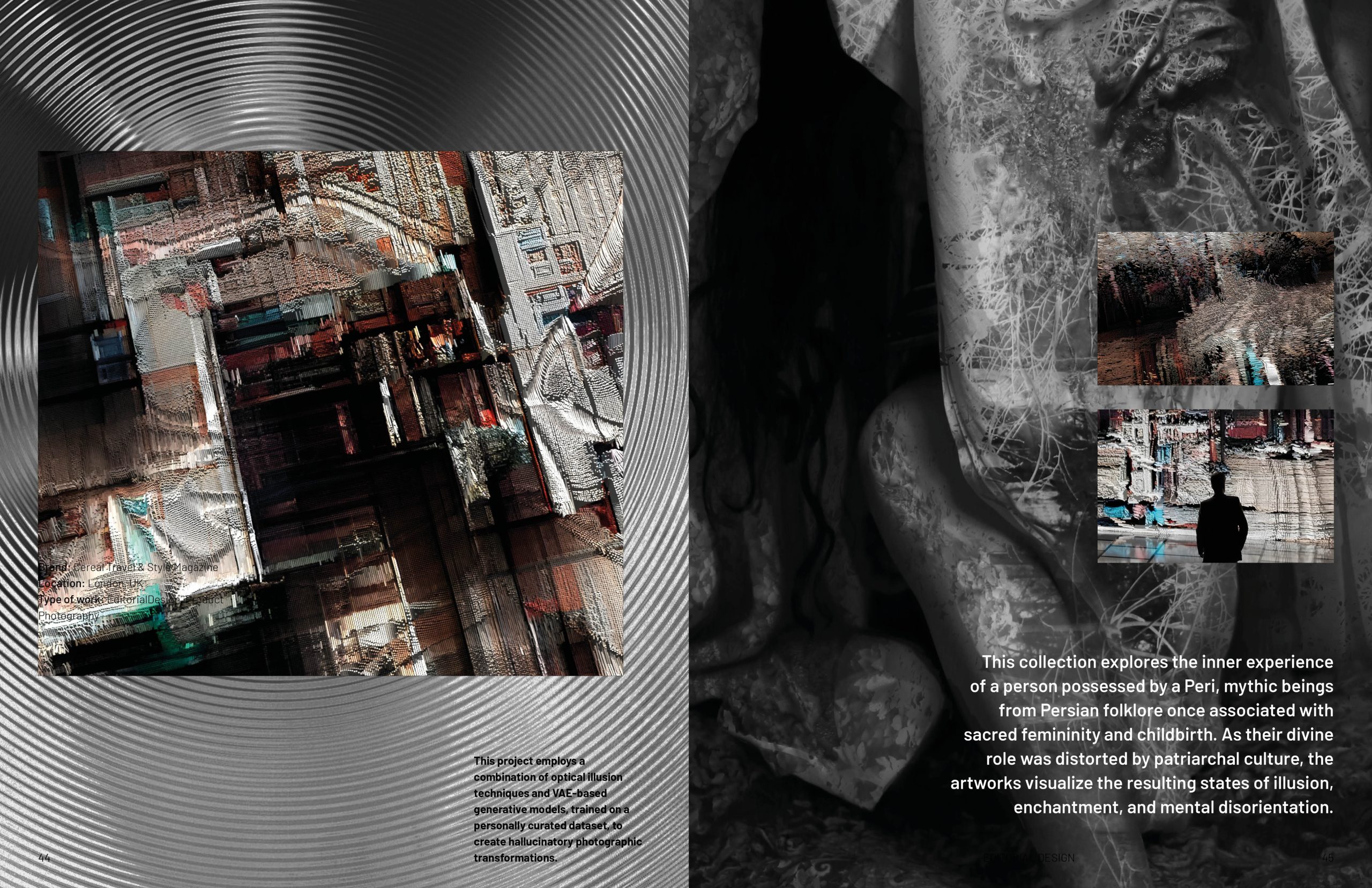 My portofilio blueprint123